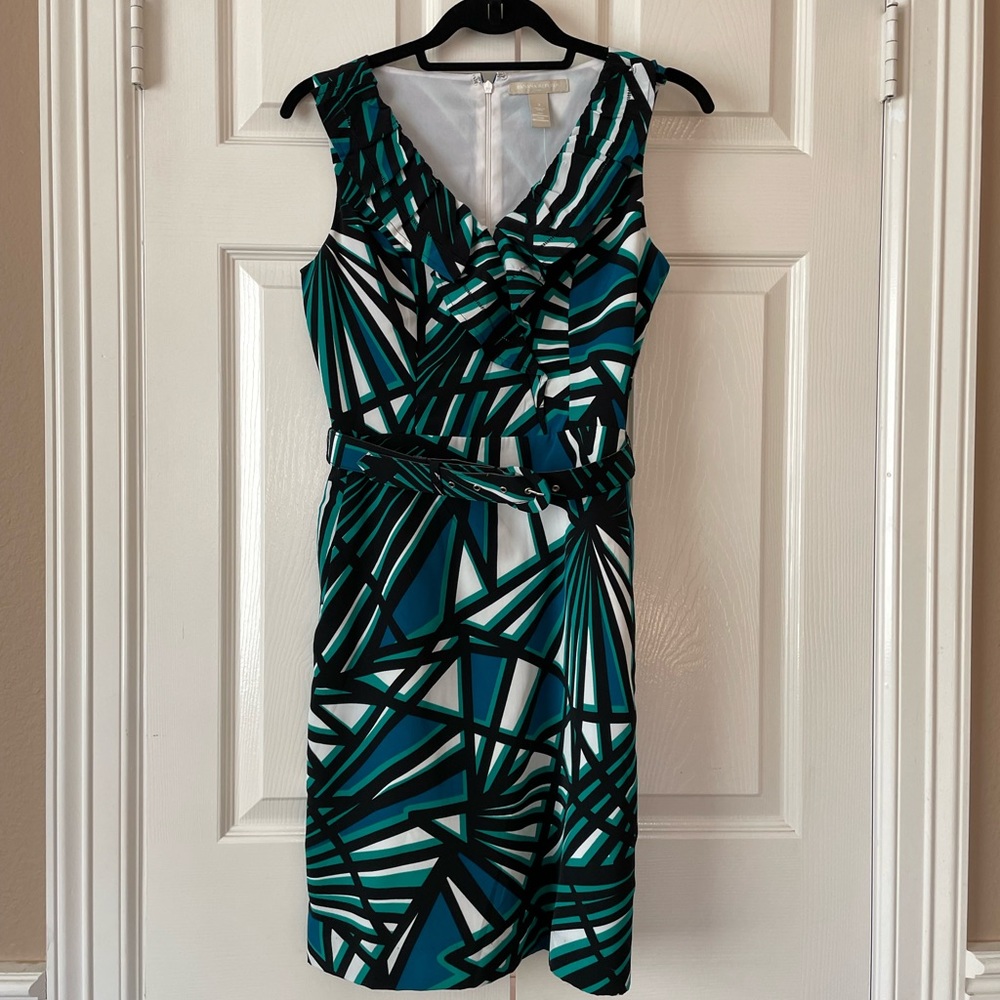 Banana Republic dress